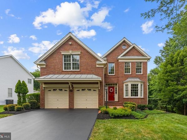 5777 WATERLOO BRIDGE CIRCLE, HAYMARKET, VA 20169