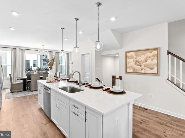 16992 ALICIA AVENUE, DUMFRIES, VA 22026