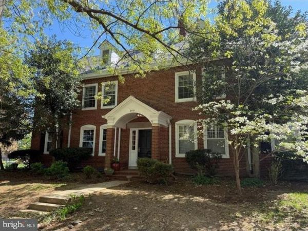 3501 STAFFORD STREET S, Unit B2, ARLINGTON, VA 22206