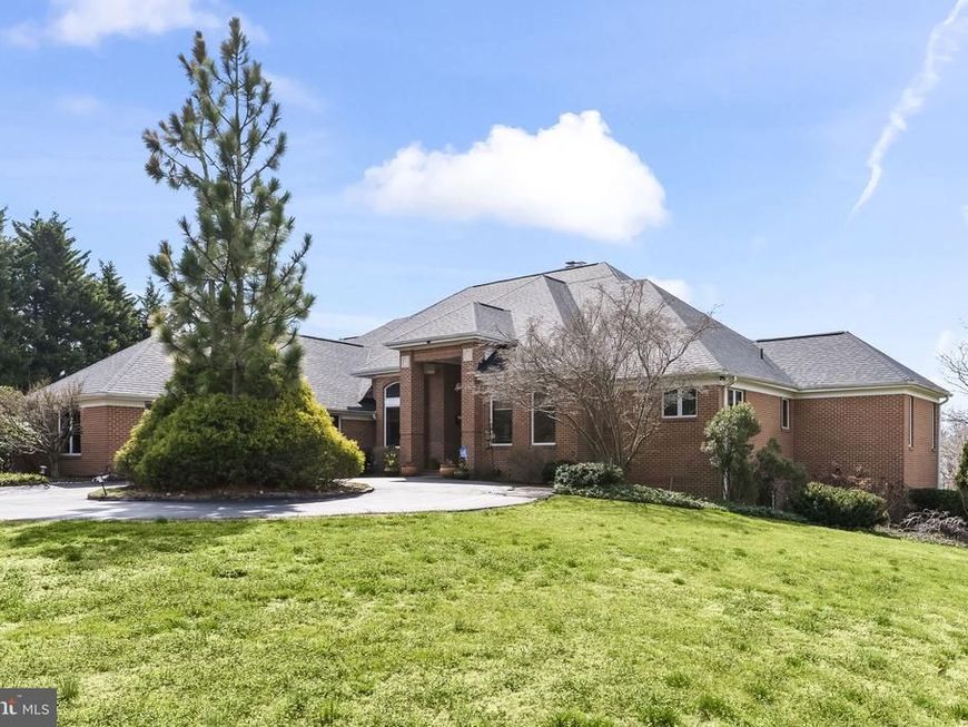 615 Traveller Court , Lothian, MD 20711 Main Photo