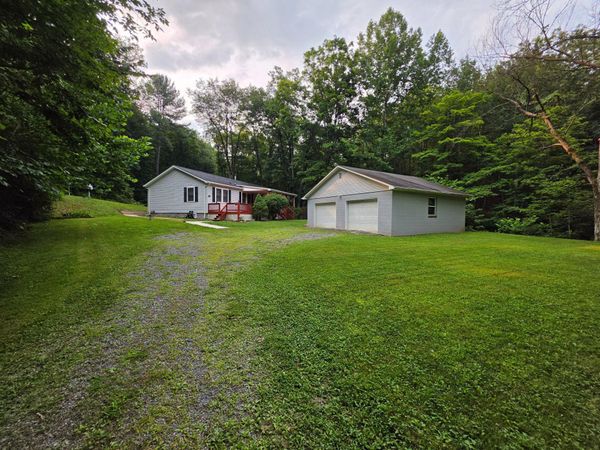 1981 BUFFALO HOLLOW ROAD, ROMNEY, WV 26757