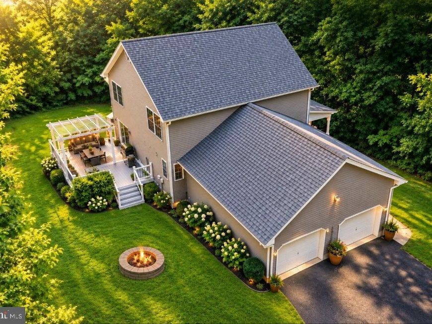 1401 Emmanuel Church Road, Huntingtown, MD 20639 Main Photo