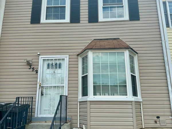 352 HARRY S TRUMAN DRIVE , Unit 247, UPPER MARLBORO, MD 20774