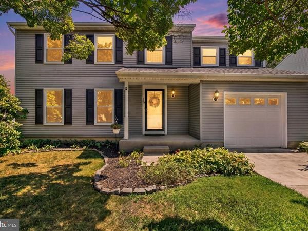 209 TIDEWATER DRIVE, HAVRE DE GRACE, MD 21078