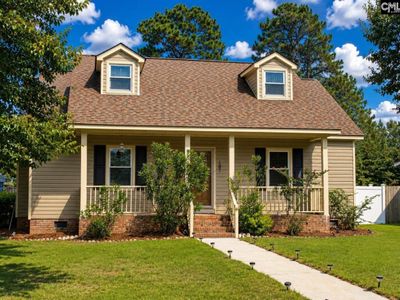 187 Condor Route , Lexington, SC 29073