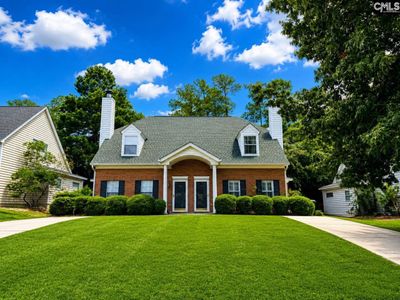 140 Gate Post Lane , Columbia, SC 29223