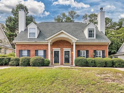 140 Gate Post Lane, Columbia, SC 29223