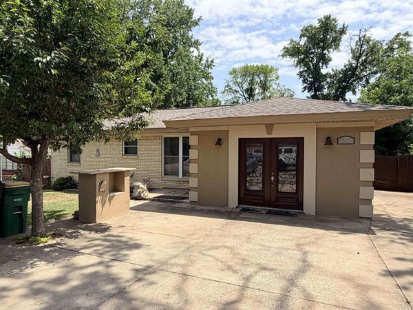 5203 Wycliffe Drive , Little Rock, AR 72209