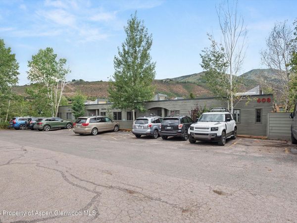 408 Aspen Airport Business Center, Aspen, CO 81611