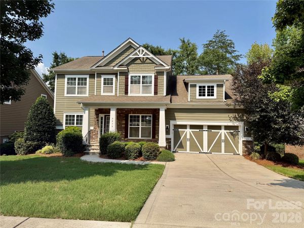 9416 Segundo Lane , Charlotte, NC 28278