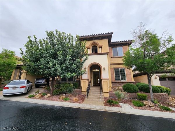 2713 Cyrano Street, Henderson, NV 89044