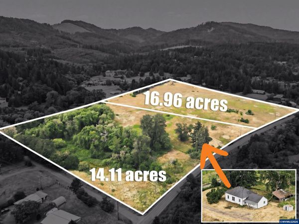 7860 NW Oak Creek Dr, Corvallis, OR 97330