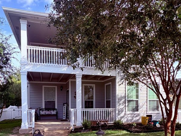 5393 Hartson, Kyle, TX 78640
