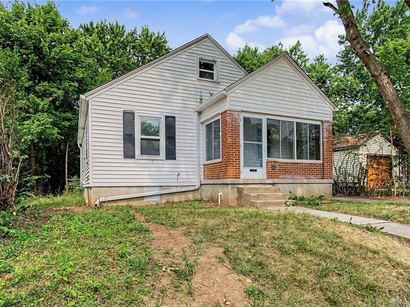 17 Coffman Avenue, Trotwood, OH 45426 Photo 1