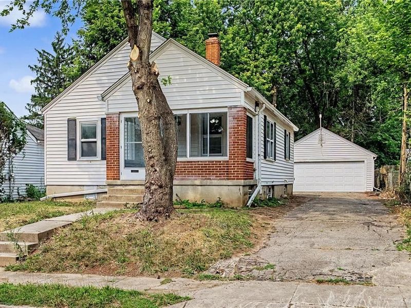 17 Coffman Avenue, Trotwood, OH 45426 Photo 3