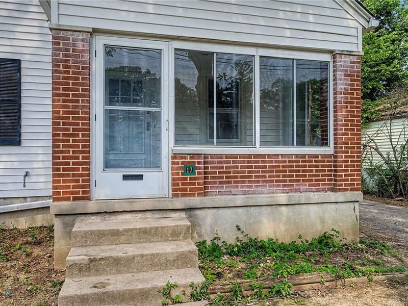 17 Coffman Avenue, Trotwood, OH 45426 Photo 4