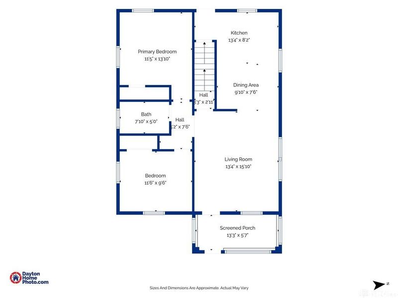 17 Coffman Avenue, Trotwood, OH 45426 Photo 45