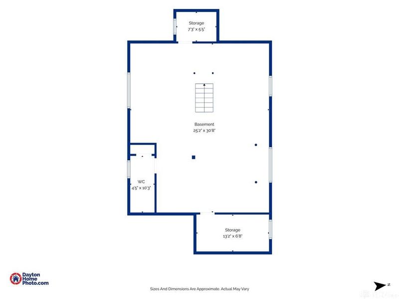 17 Coffman Avenue, Trotwood, OH 45426 Photo 47