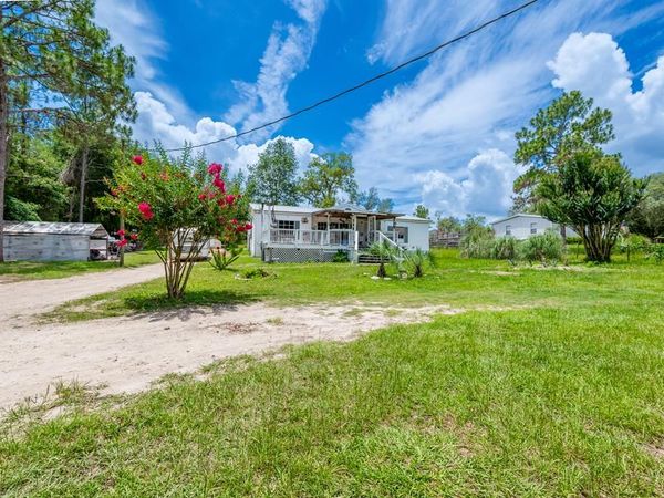 10730 NE 114th St, Archer, FL 32618