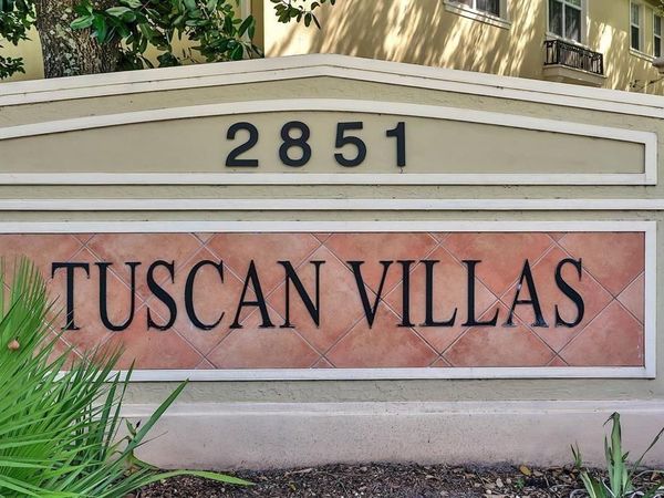 2851 W PROSPECT Road, Unit 1308, Tamarac, FL 33309