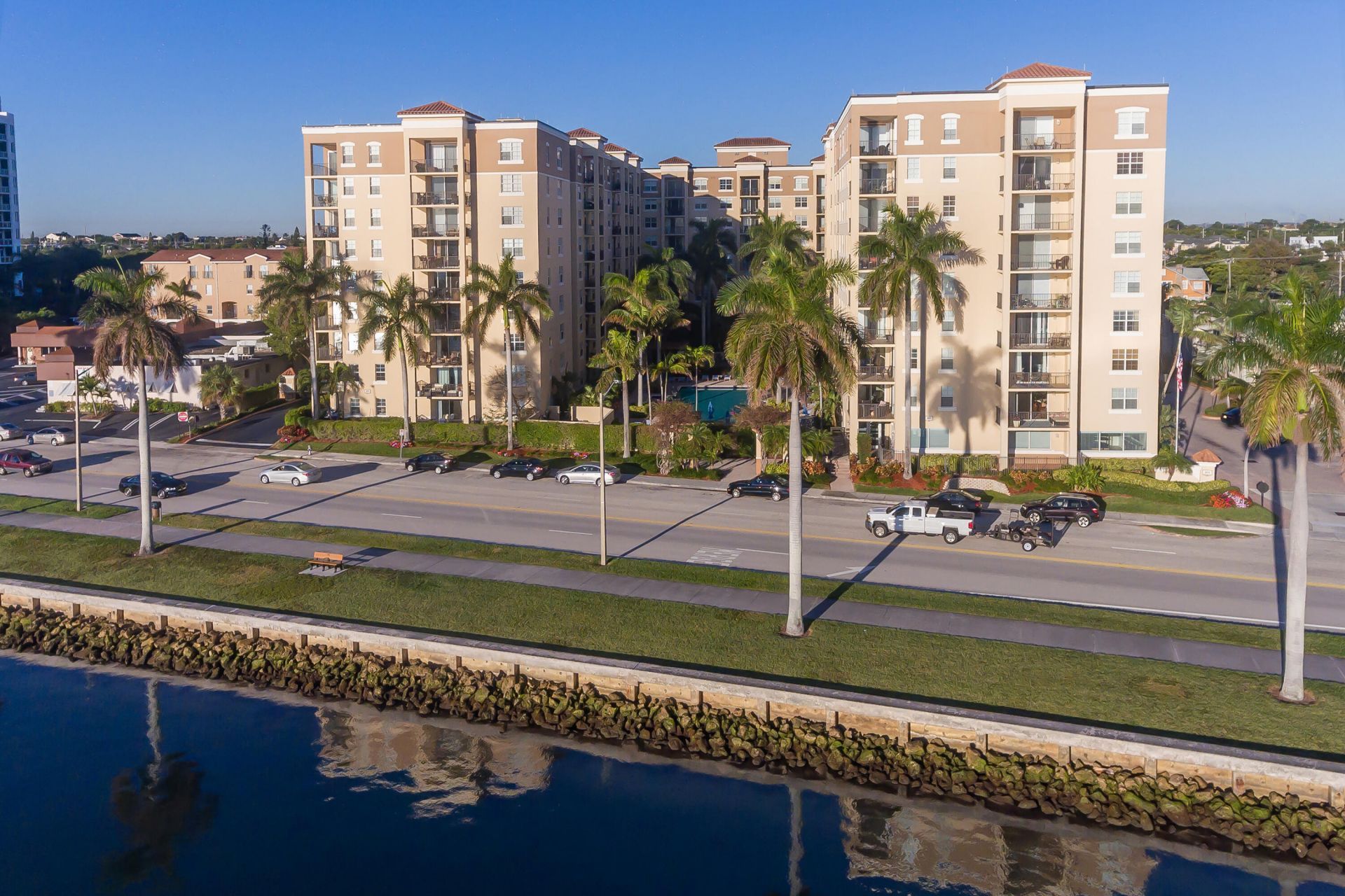 1801 N Flagler Drive, Unit 928, West Palm Beach, FL 33407 Photo