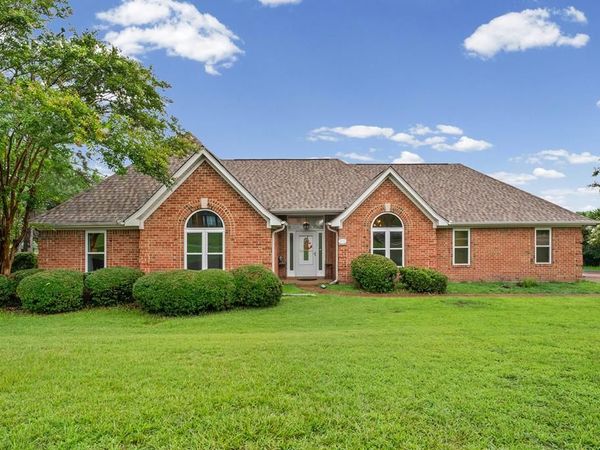 504 Rock Springs Drive, Oxford, MS 38655