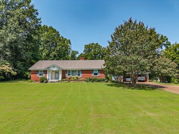 311 N Main Street, Sardis, MS 38666