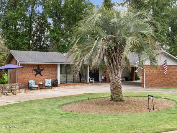 713 Brooks Drive , North Augusta, SC 29841