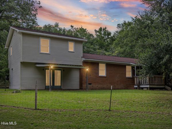 664 S Dixie Road , Wagener, SC 29164