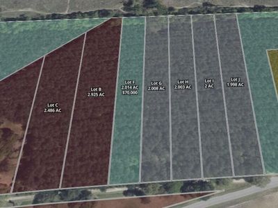 0 Rocks Pond Road, Unit Lot F, Eutawville, SC 29048