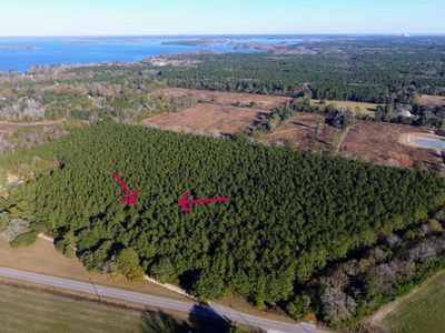 0 Rocks Pond Road, Unit Lot F, Eutawville, SC 29048