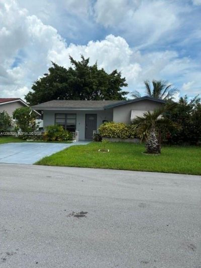 7311 NW 57th Dr , Tamarac, FL 33321 Photo