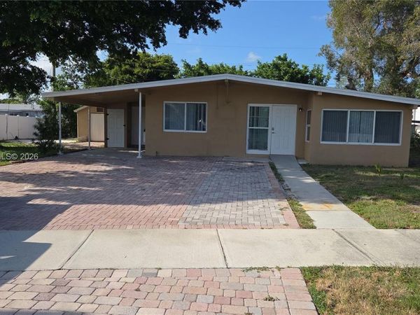 289 NE 45th Ct , Deerfield Beach, FL 33064
