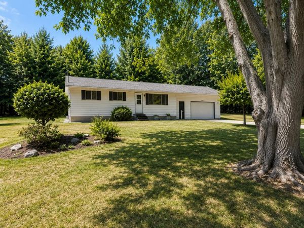 14983 Coleman Avenue, Grand Haven, MI 49417