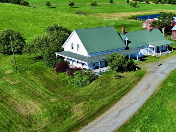709 Jockey Hill Road, Landaff, NH 03585