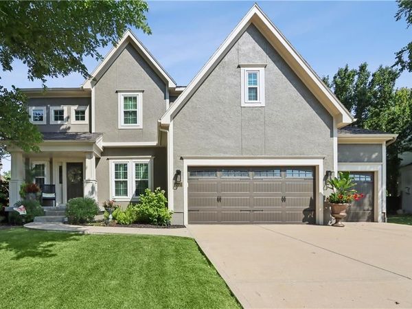 14320 Ballentine Street, Overland Park, KS 66221