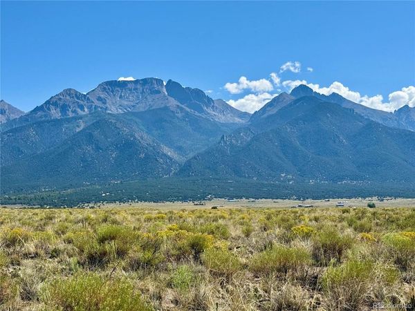 448 Heatherbrae Road , Crestone, CO 81131