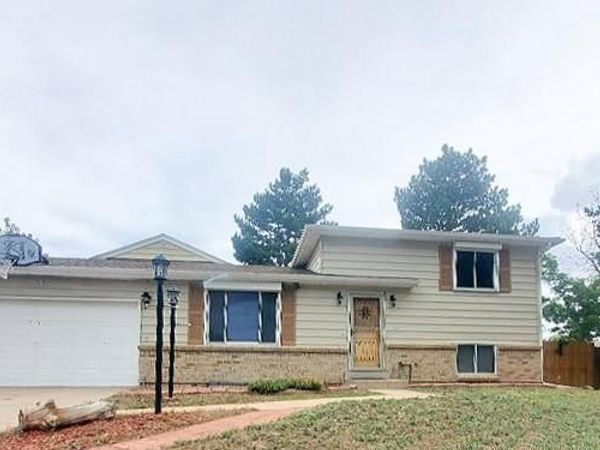 3138 S Joplin Court , Aurora, CO 80013