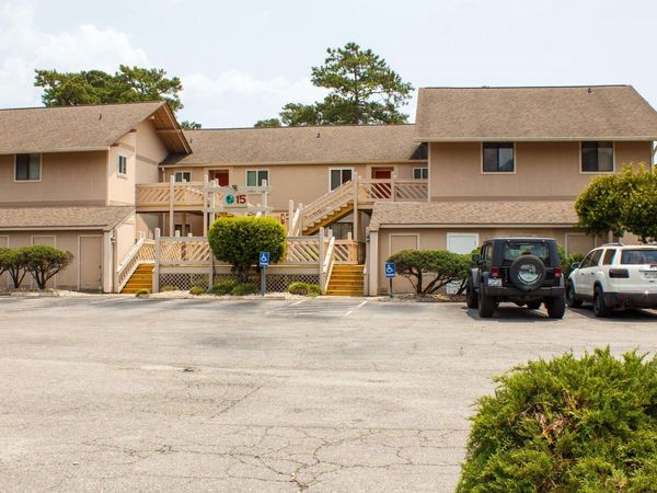 3015 Old Bryan Dr. , Unit 15-1, Myrtle Beach, SC 29577