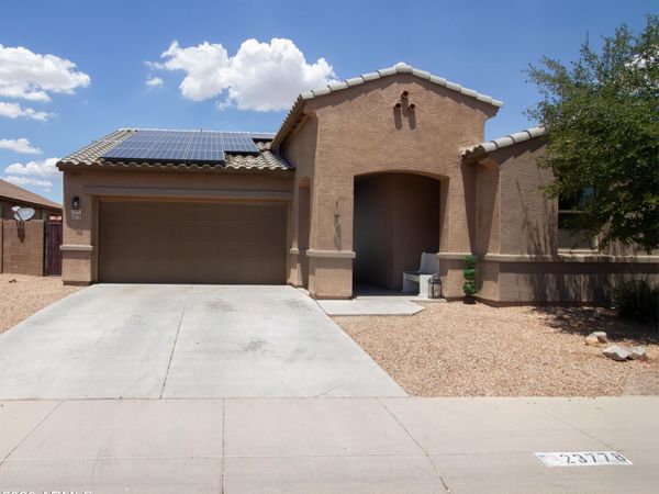 23778 W Atlanta Avenue, Buckeye, AZ 85326
