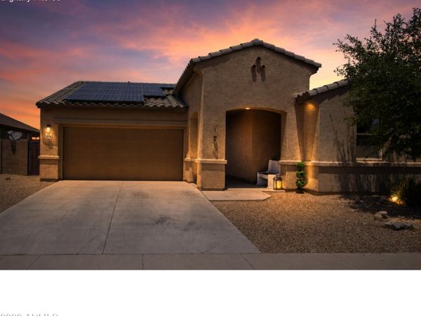 23778 W Atlanta Avenue, Buckeye, AZ 85326