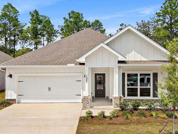137 Holley Grove Lane , Santa Rosa Beach, FL 32459