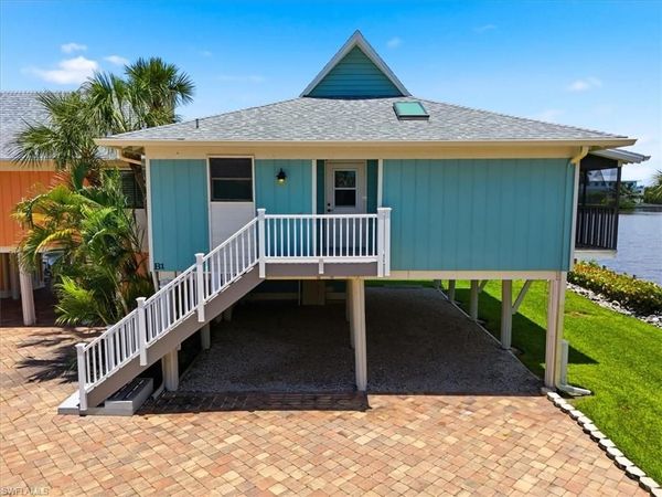 27670 Bay Point LN , Unit B1, BONITA SPRINGS, FL 34134
