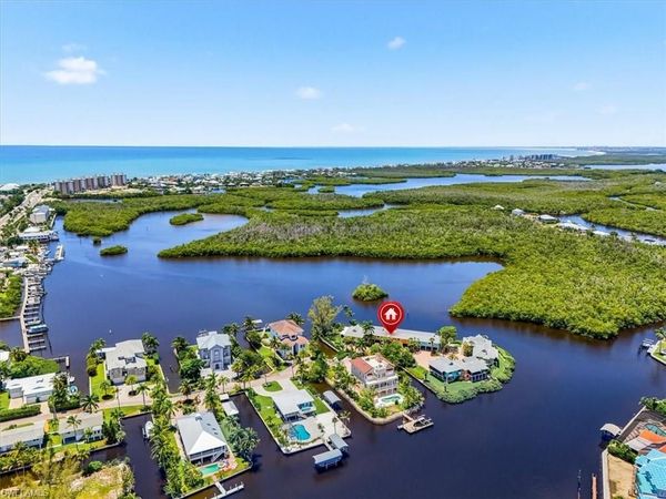 27671 Bay Point LN , Unit A3, BONITA SPRINGS, FL 34134