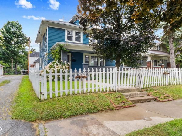 925 W 7th Street , Anderson, IN 46016
