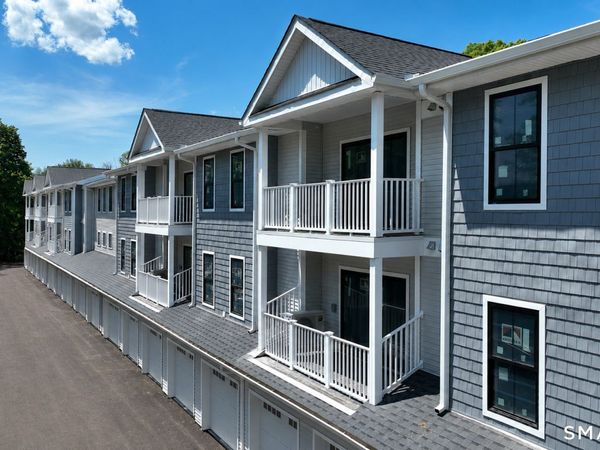 12 School, Unit TYPE 3/ADA, East Granby, CT 06026