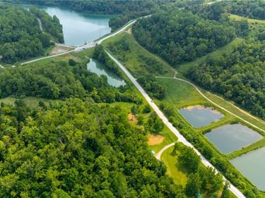 Flushing Waterworks Road, Flushing, OH 43977