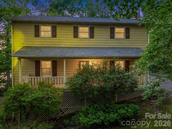 154 Breeze Hill, Rutherfordton, NC 28139