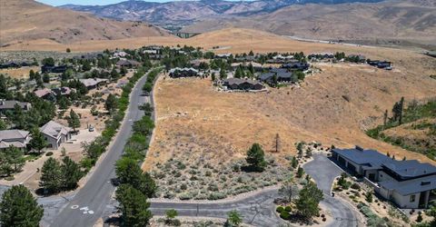 202 S Argyle Court, Reno, NV 89511 Photo