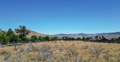 202 S Argyle Court, Reno, NV 89511 Photo